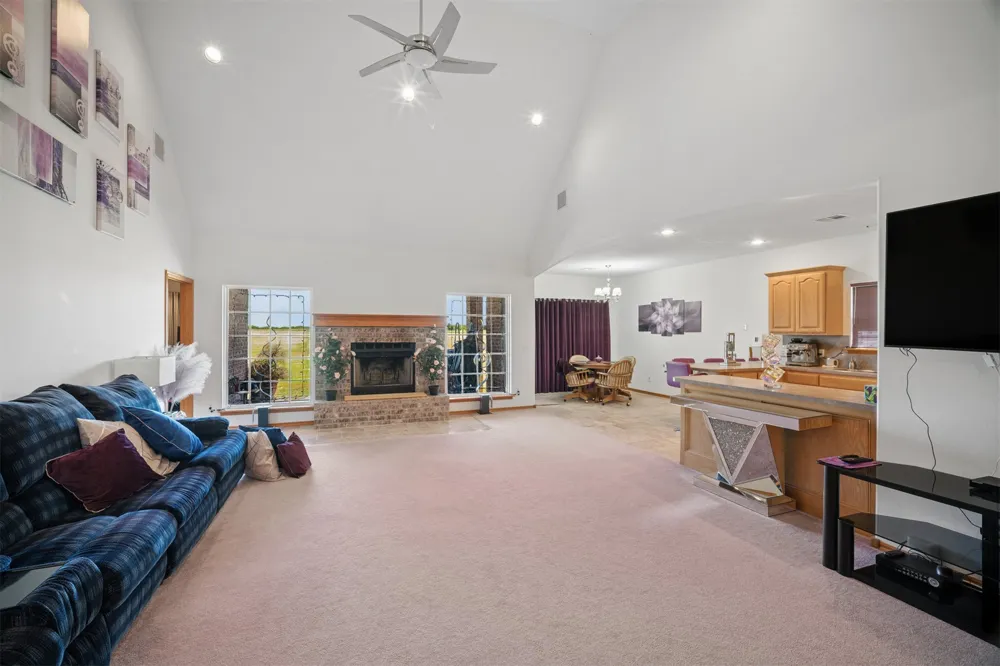 34201 S 4220 ROAD Inola, OK 74036