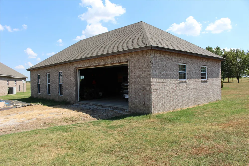 34201 S 4220 ROAD Inola, OK 74036