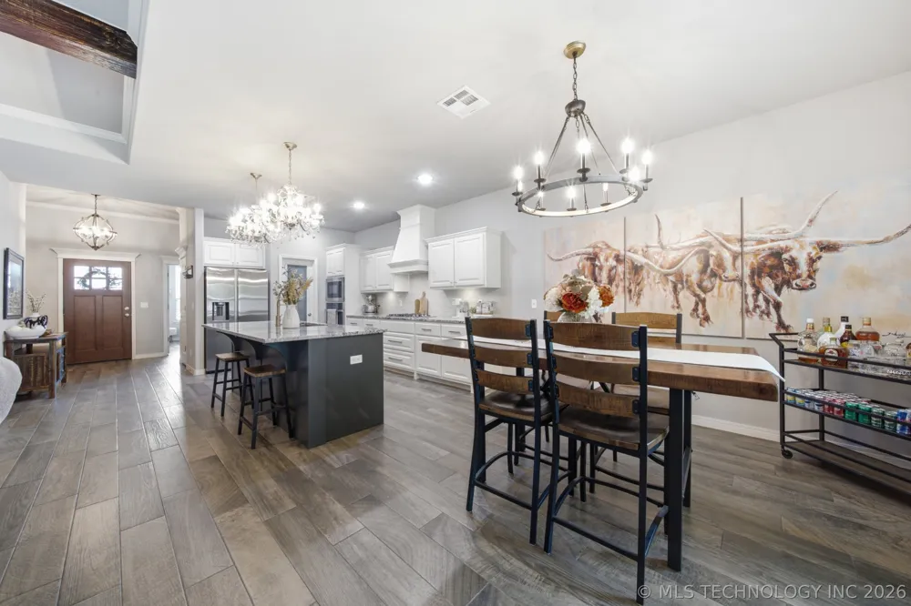 205 Phillips Street Skiatook, OK 74070