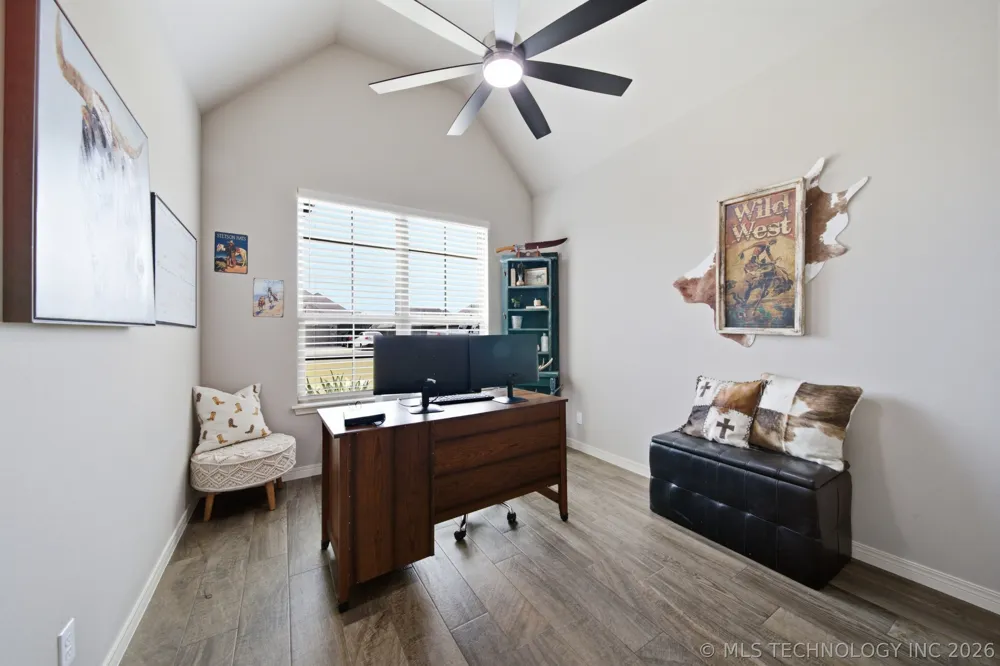 205 Phillips Street Skiatook, OK 74070