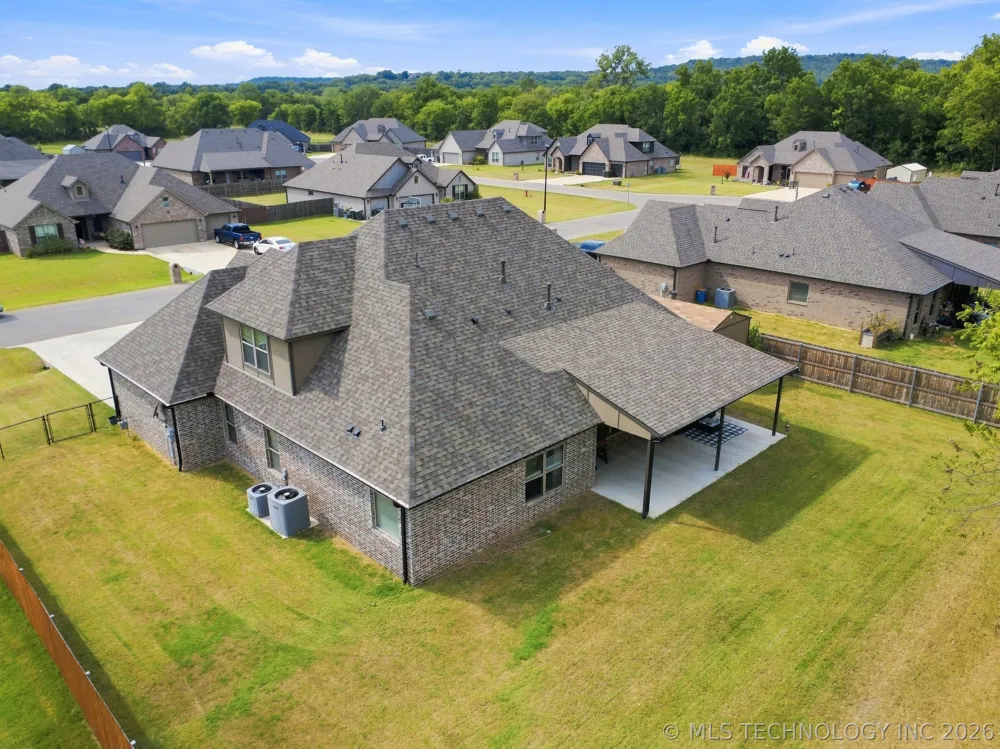 205 Phillips Street Skiatook, OK 74070