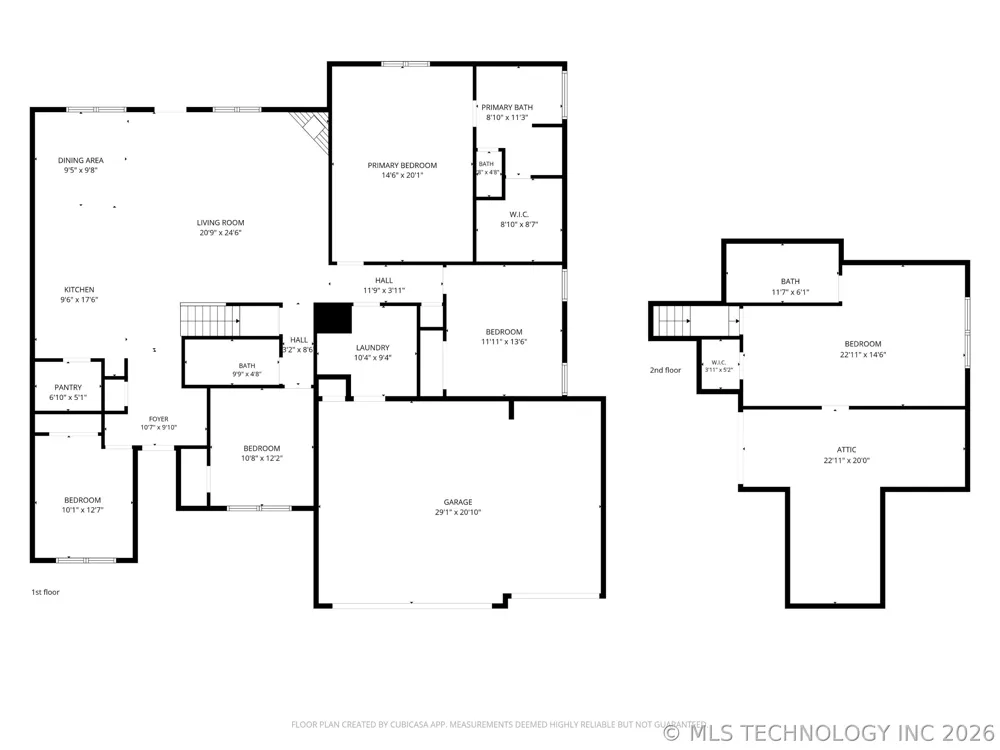 205 Phillips Street Skiatook, OK 74070