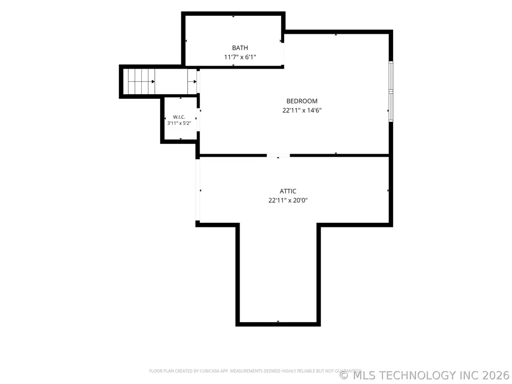 205 Phillips Street Skiatook, OK 74070