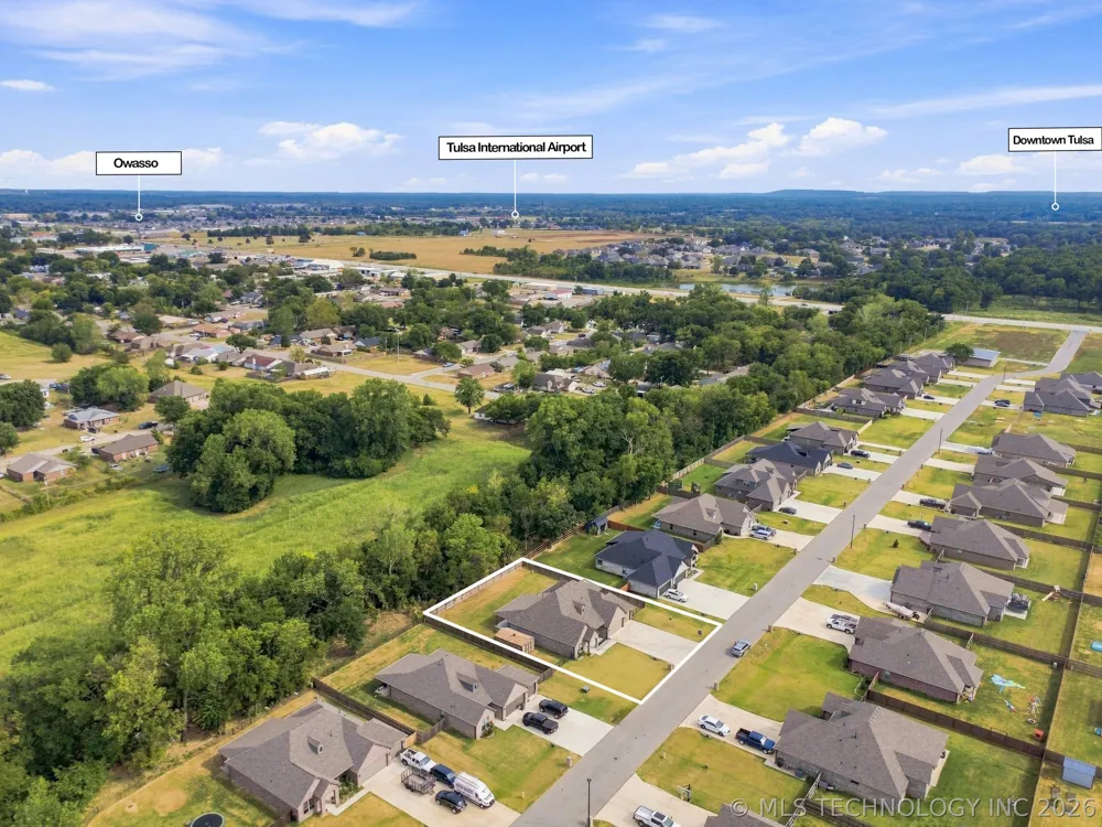 205 Phillips Street Skiatook, OK 74070