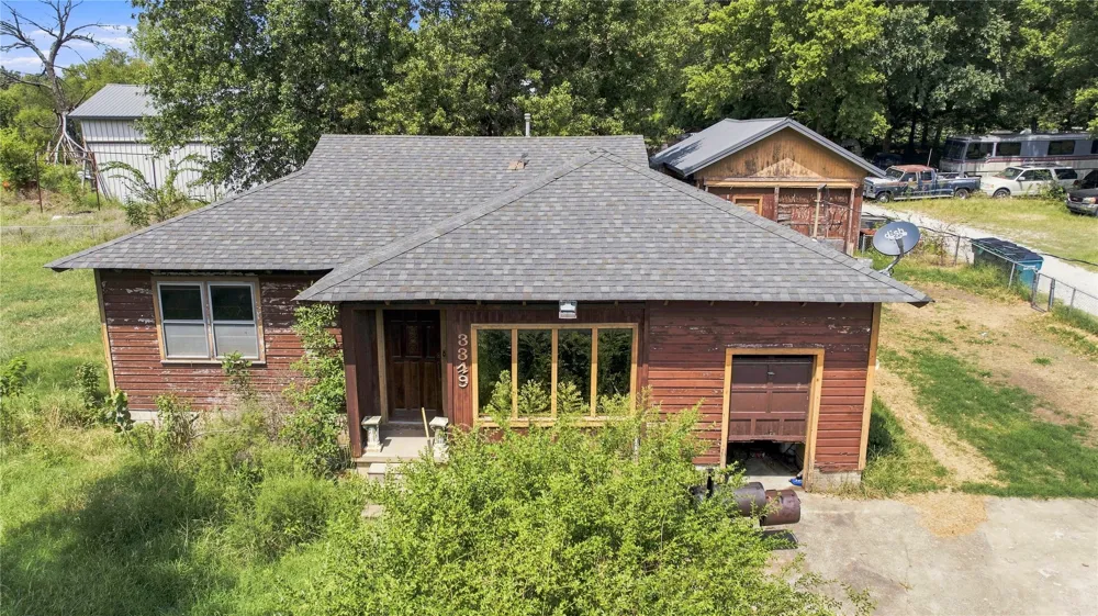 3349 W 81st Street Tulsa, OK 74132