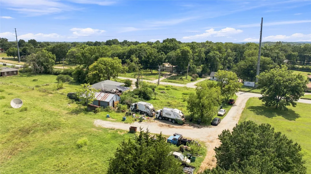 3349 W 81st Street Tulsa, OK 74132