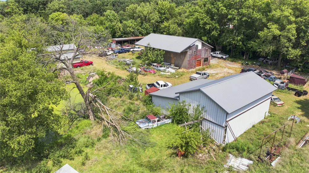 3349 W 81st Street Tulsa, OK 74132