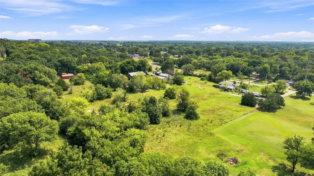 3349 W 81st Street Tulsa, OK 74132
