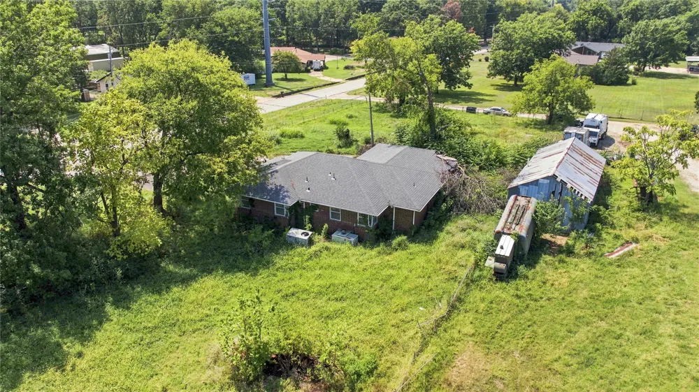 3349 W 81st Street Tulsa, OK 74132