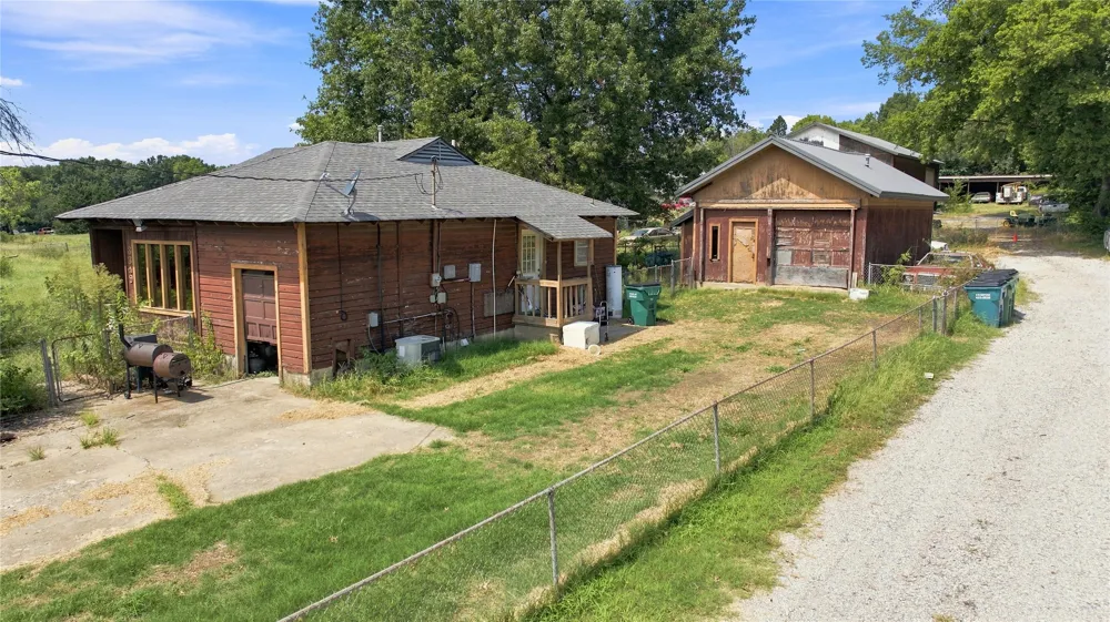 3349 W 81st Street Tulsa, OK 74132