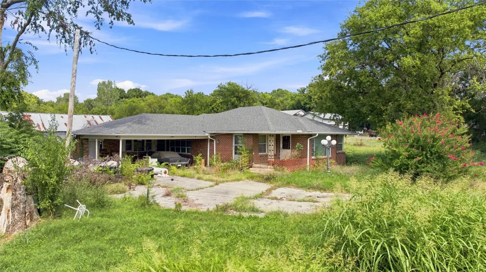 3349 W 81st Street Tulsa, OK 74132