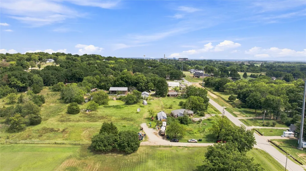 3349 W 81st Street Tulsa, OK 74132