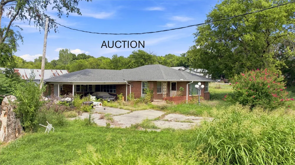 3349 W 81st Street Tulsa, OK 74132