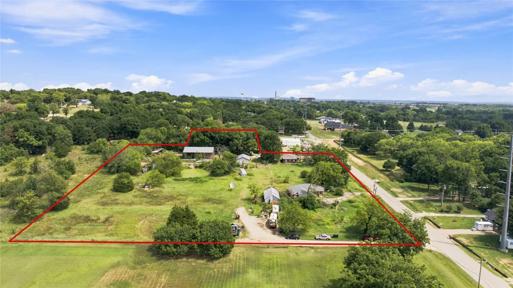3349 W 81st Street Tulsa, OK 74132