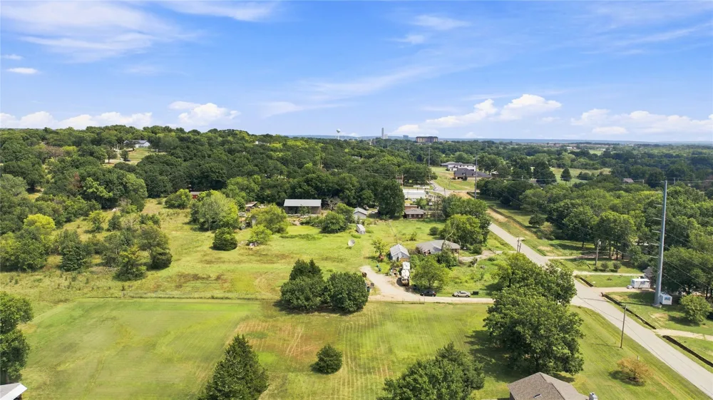 3349 W 81st Street Tulsa, OK 74132