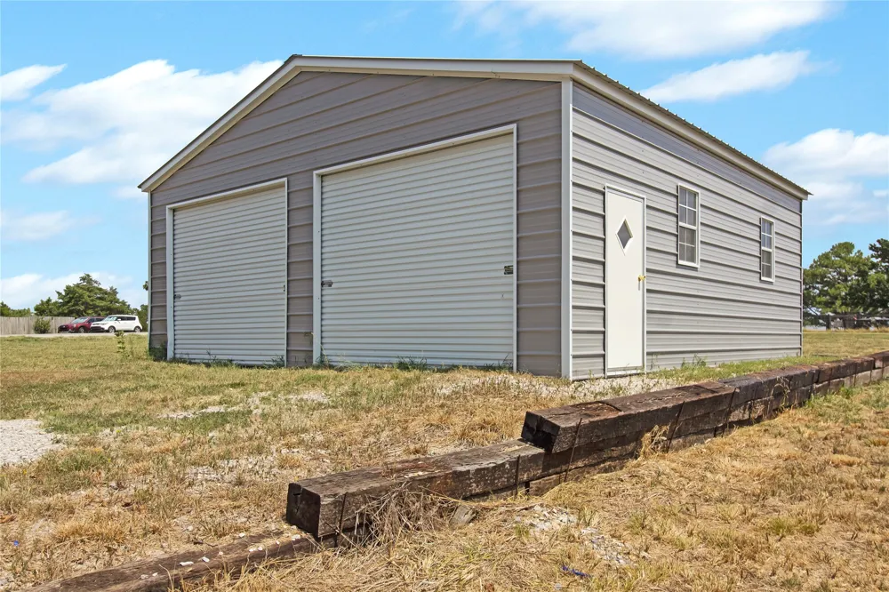 19224 E Shannon Drive Claremore, OK 74019