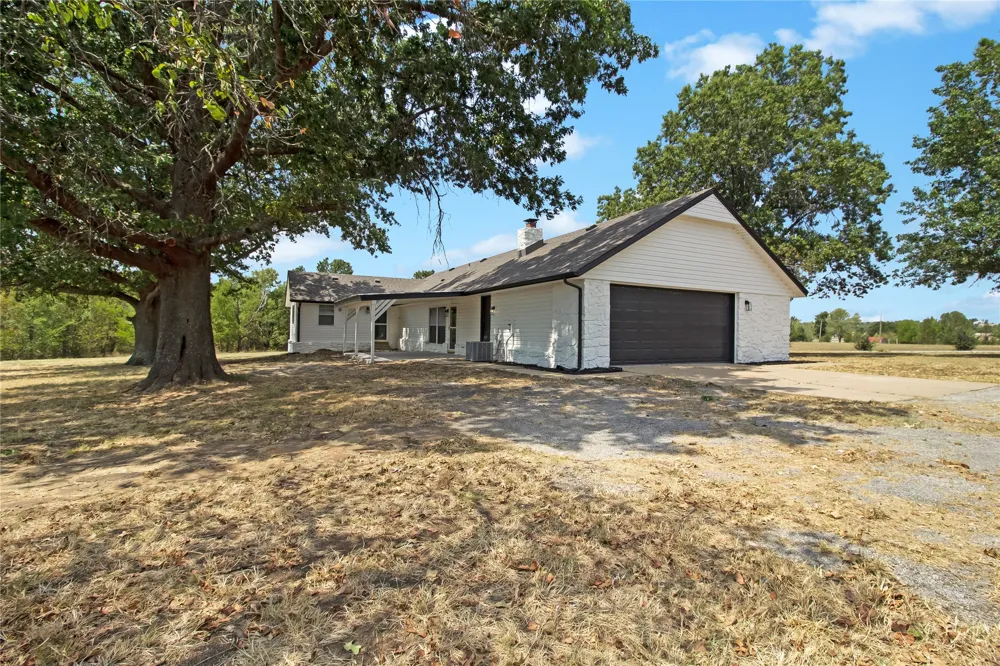 19224 E Shannon Drive Claremore, OK 74019
