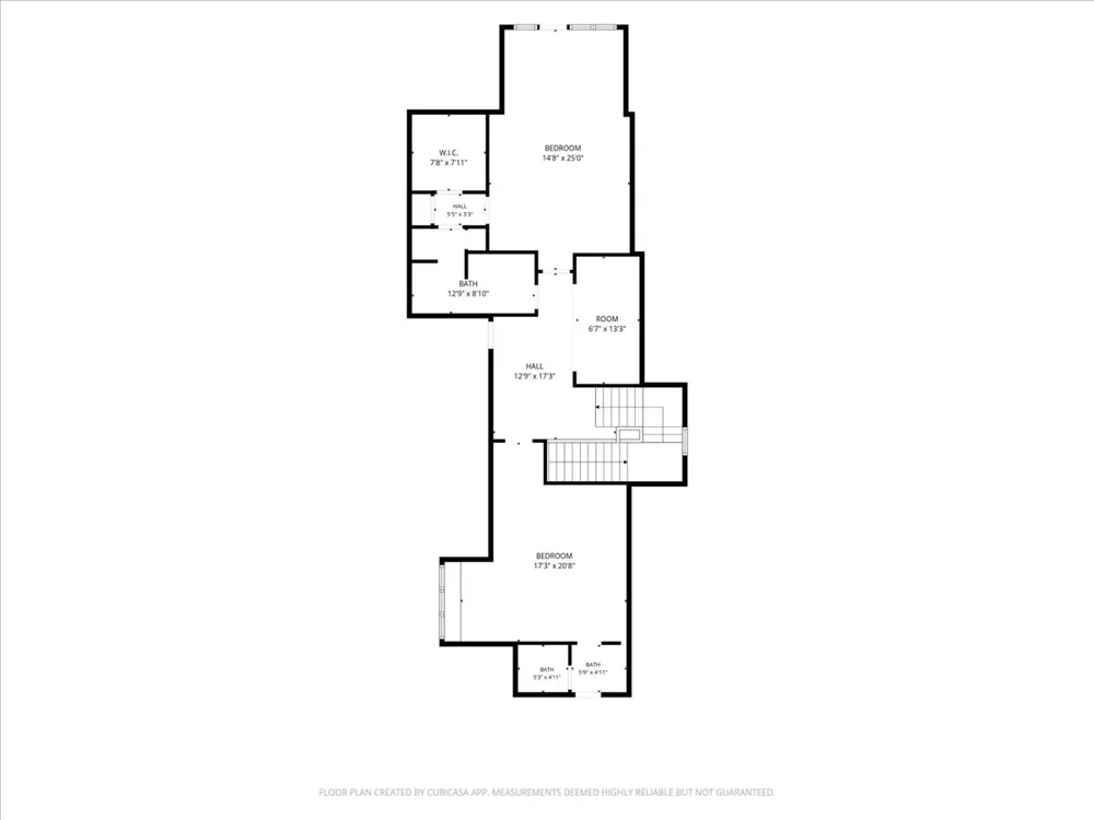5613 W Orlando Circle Broken Arrow, OK 74011