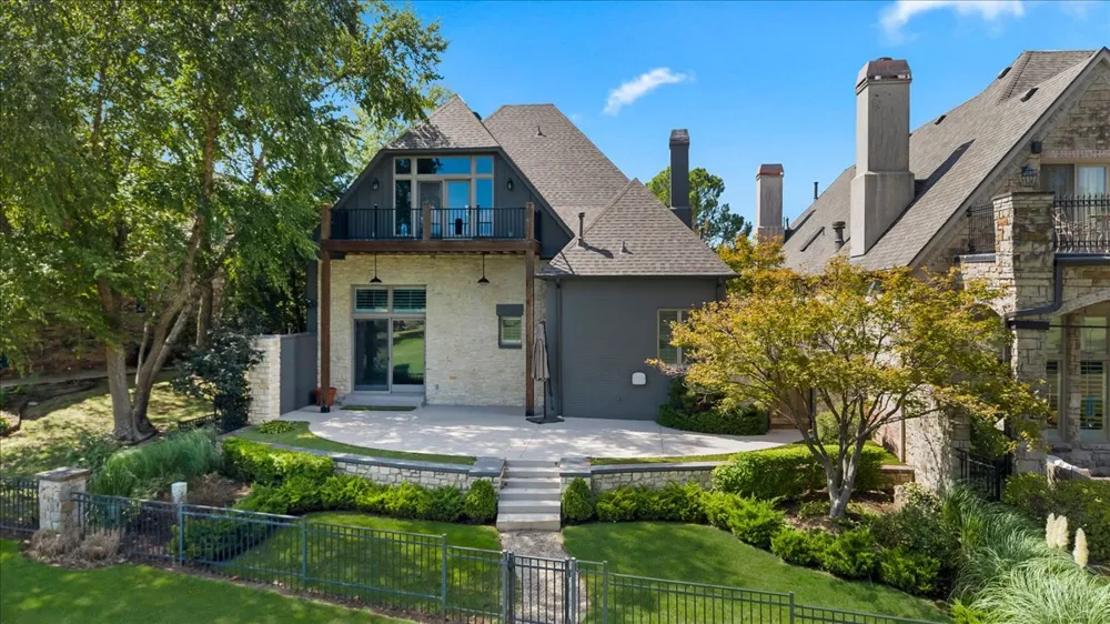 5613 W Orlando Circle Broken Arrow, OK 74011