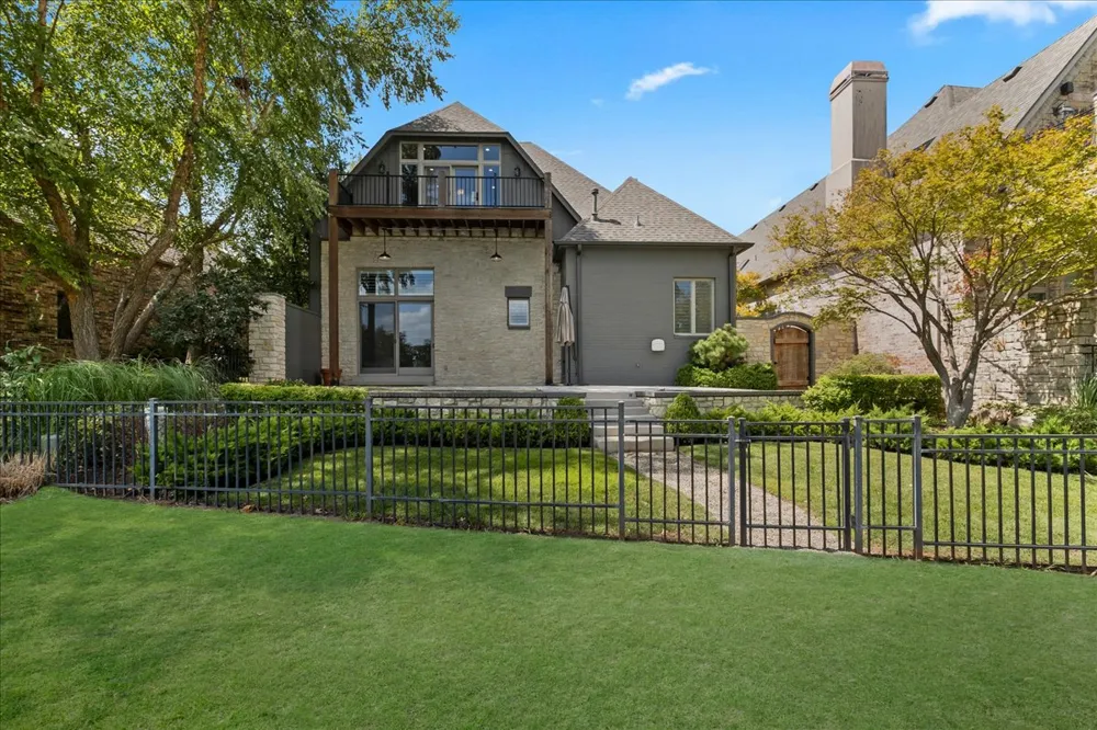 5613 W Orlando Circle Broken Arrow, OK 74011