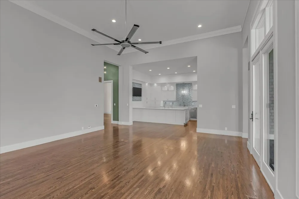 5613 W Orlando Circle Broken Arrow, OK 74011