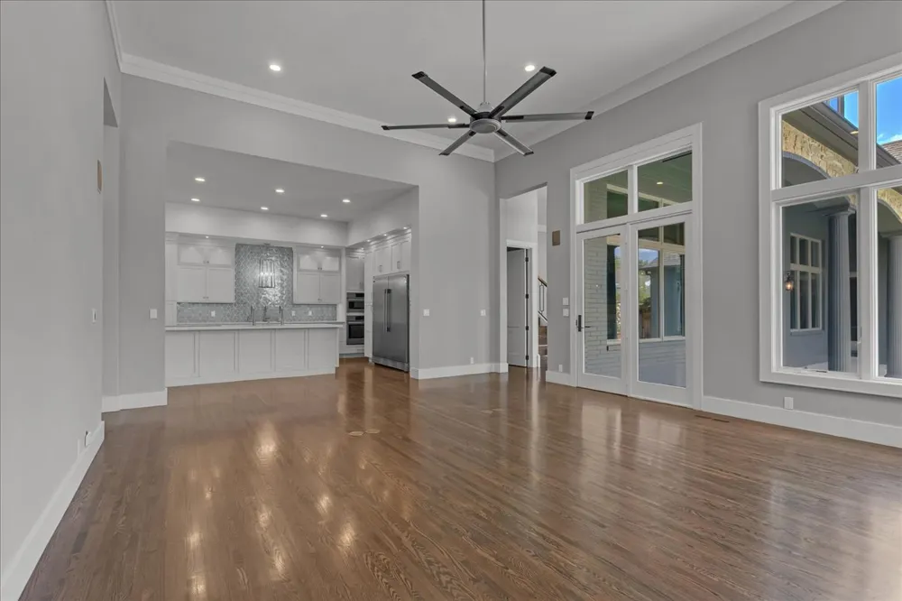 5613 W Orlando Circle Broken Arrow, OK 74011