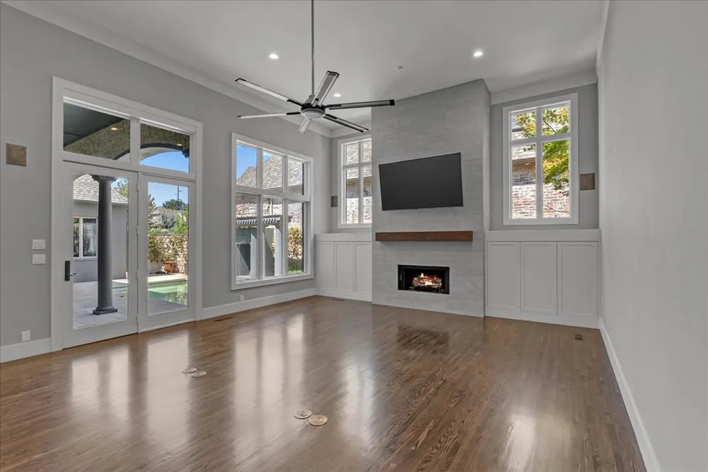 5613 W Orlando Circle Broken Arrow, OK 74011