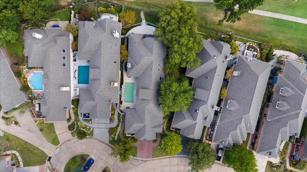 5613 W Orlando Circle Broken Arrow, OK 74011