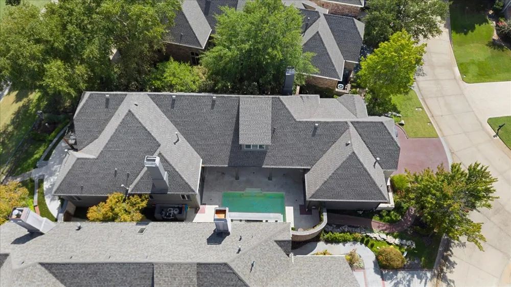 5613 W Orlando Circle Broken Arrow, OK 74011