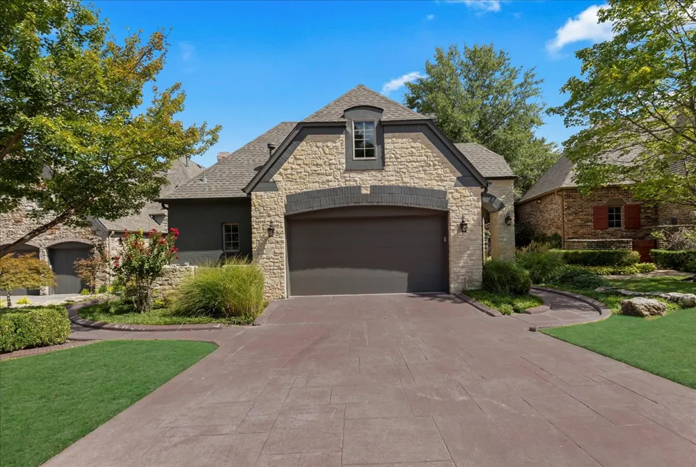 5613 W Orlando Circle Broken Arrow, OK 74011