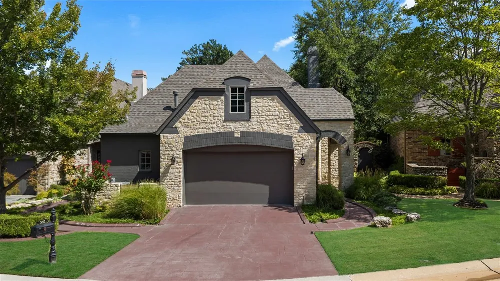 5613 W Orlando Circle Broken Arrow, OK 74011