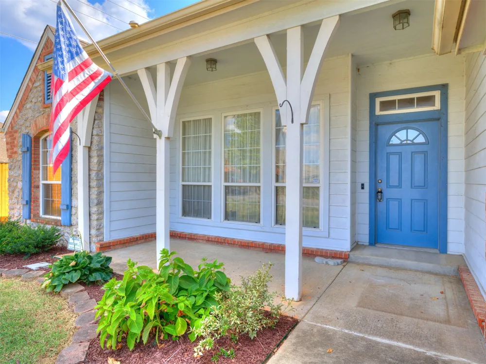 21648 E 40th Street S Broken Arrow, OK 74014