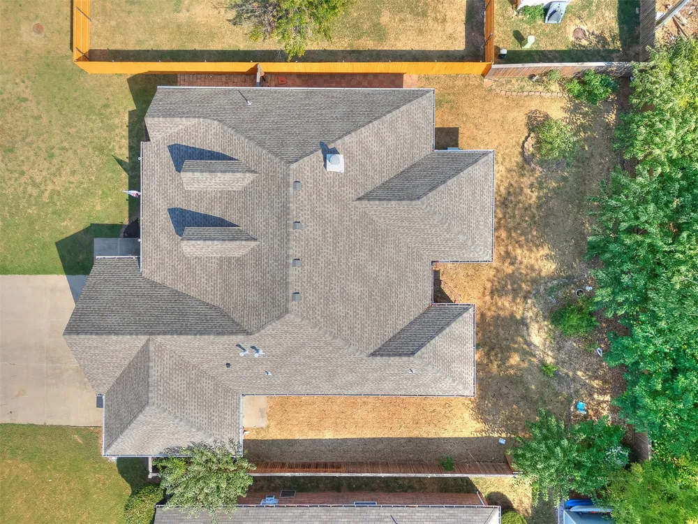 21648 E 40th Street S Broken Arrow, OK 74014