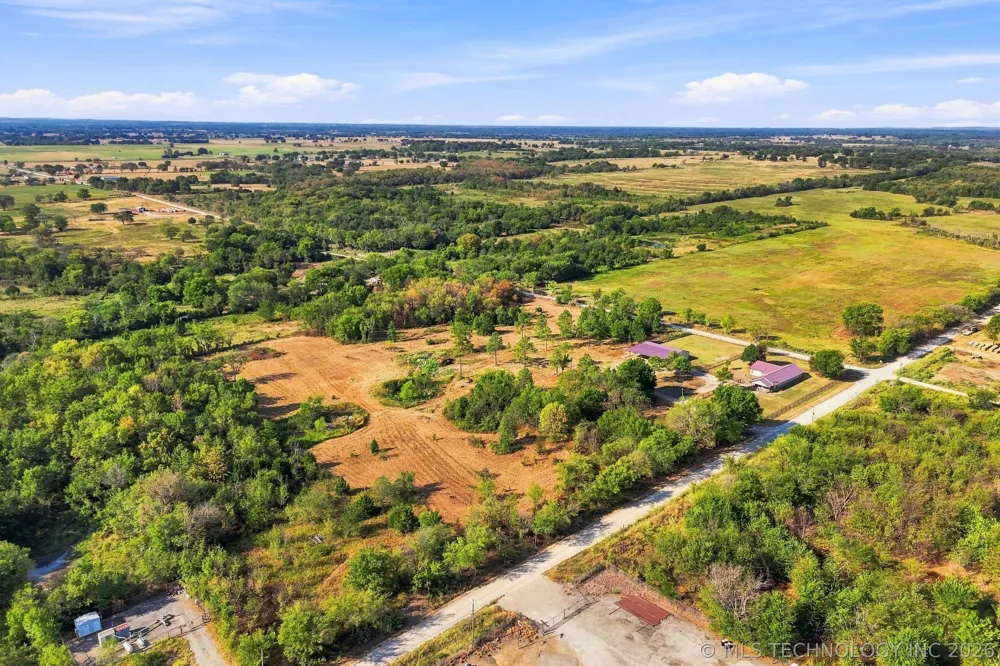 22345 W 10th Street Haskell, OK 74436