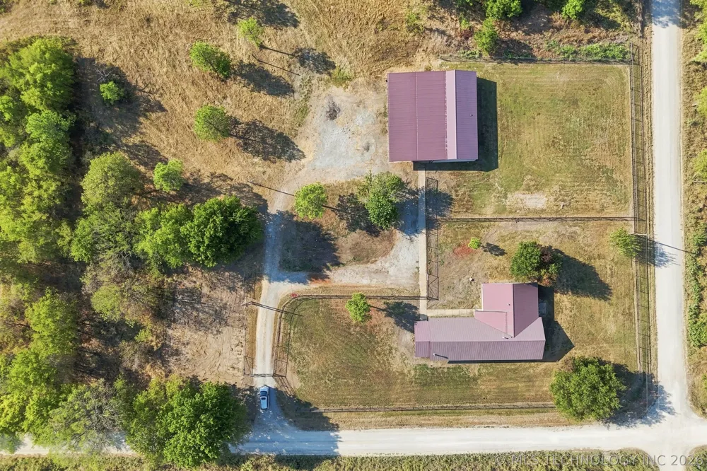 22345 W 10th Street Haskell, OK 74436