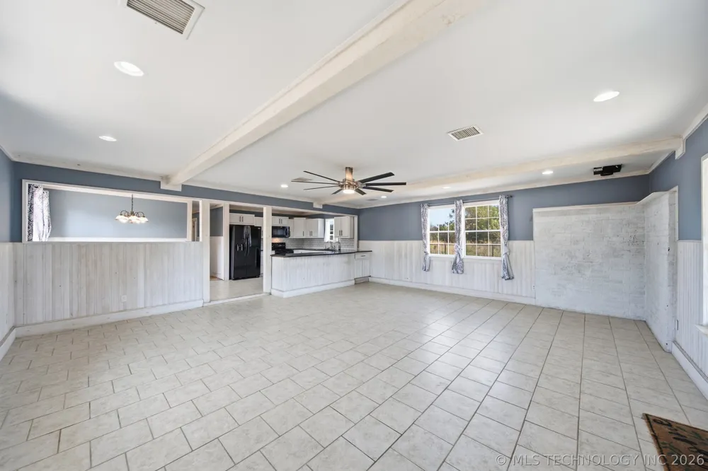 22345 W 10th Street Haskell, OK 74436