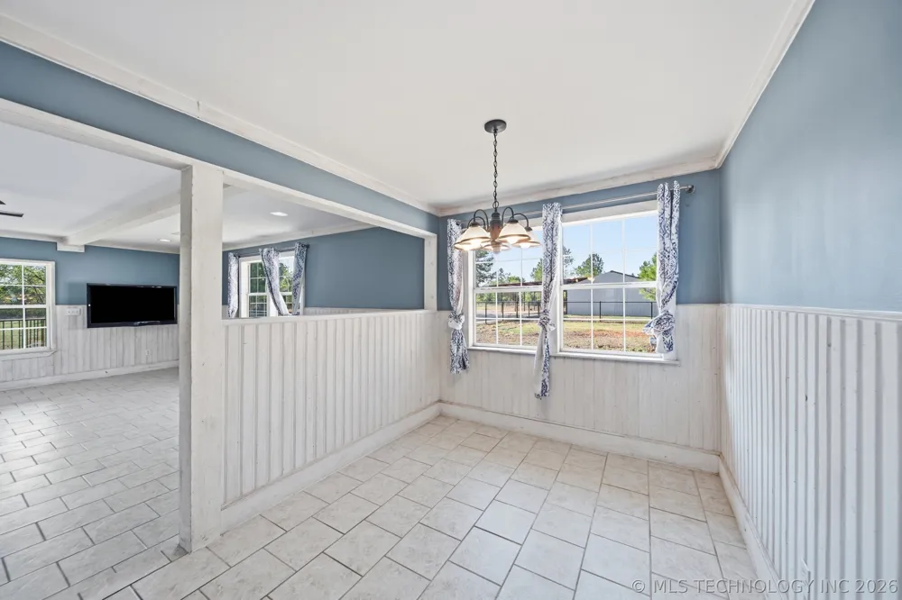 22345 W 10th Street Haskell, OK 74436
