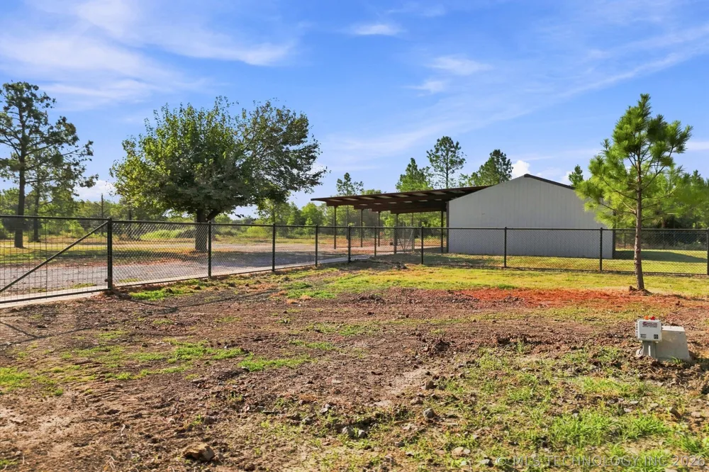 22345 W 10th Street Haskell, OK 74436