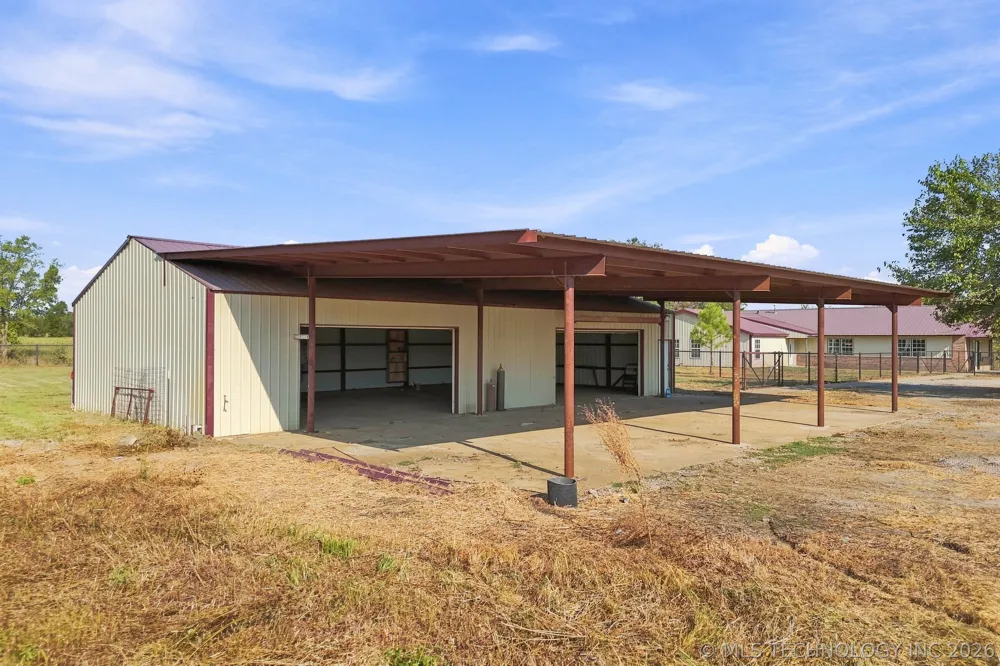 22345 W 10th Street Haskell, OK 74436