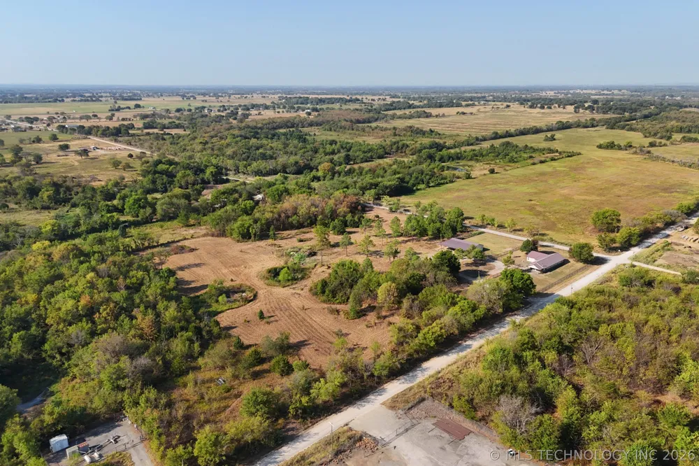 22345 W 10th Street Haskell, OK 74436