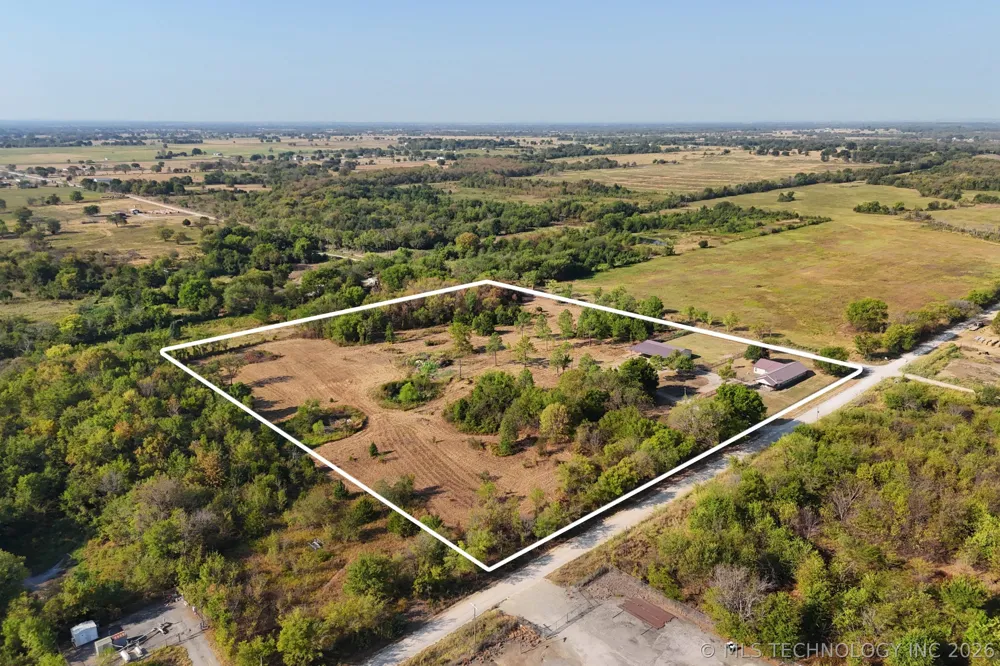 22345 W 10th Street Haskell, OK 74436