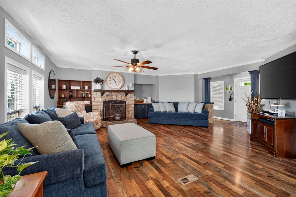 8538 US Highway 60 Highway Bartlesville, OK 74003