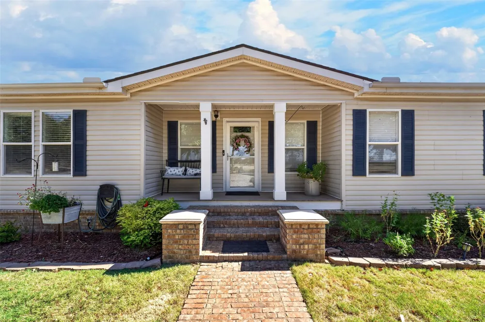 8538 US Highway 60 Highway Bartlesville, OK 74003