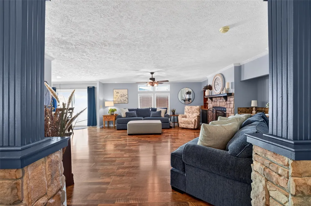 8538 US Highway 60 Highway Bartlesville, OK 74003