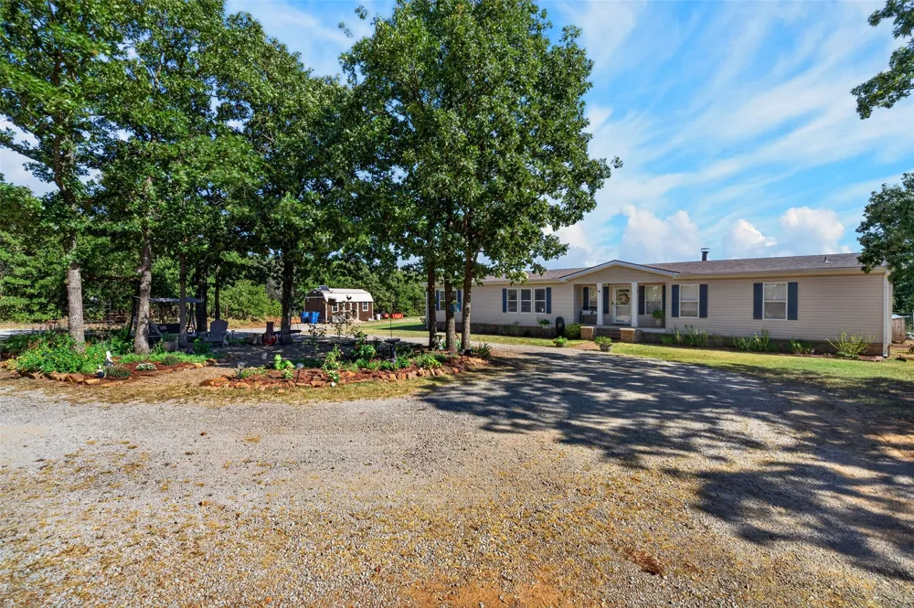 8538 US Highway 60 Highway Bartlesville, OK 74003