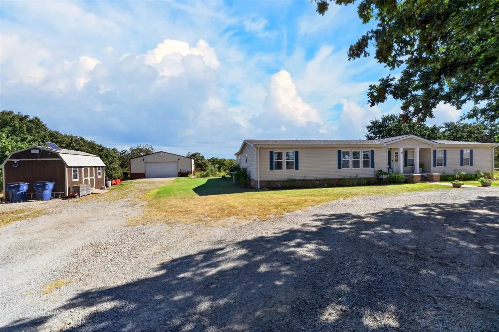 8538 US Highway 60 Highway Bartlesville, OK 74003