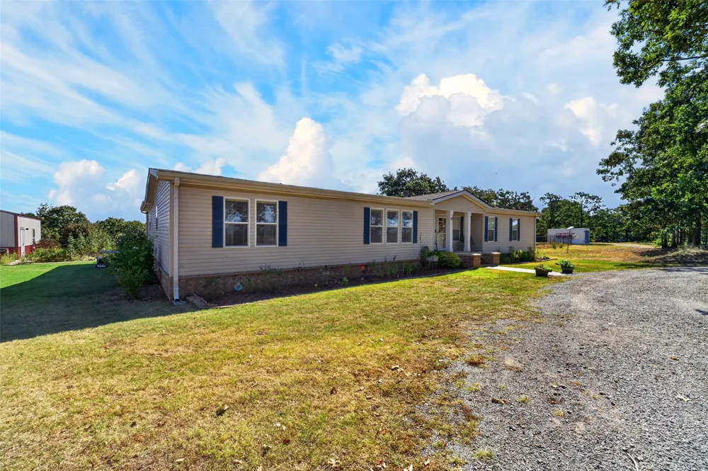 8538 US Highway 60 Highway Bartlesville, OK 74003
