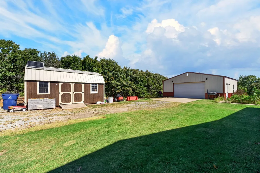 8538 US Highway 60 Highway Bartlesville, OK 74003