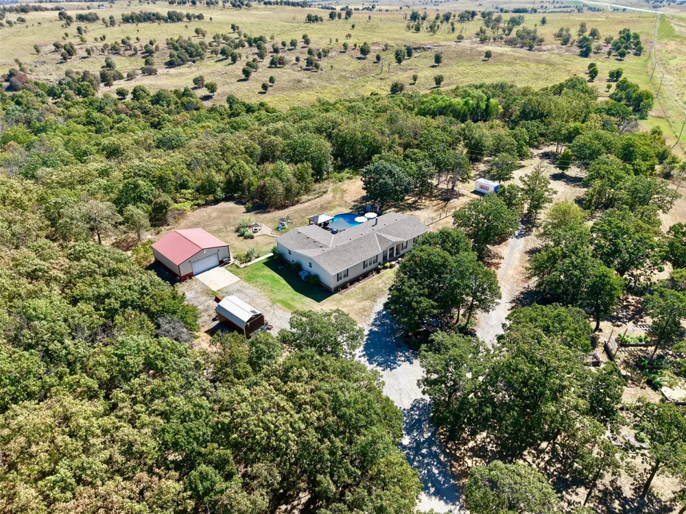 8538 US Highway 60 Highway Bartlesville, OK 74003