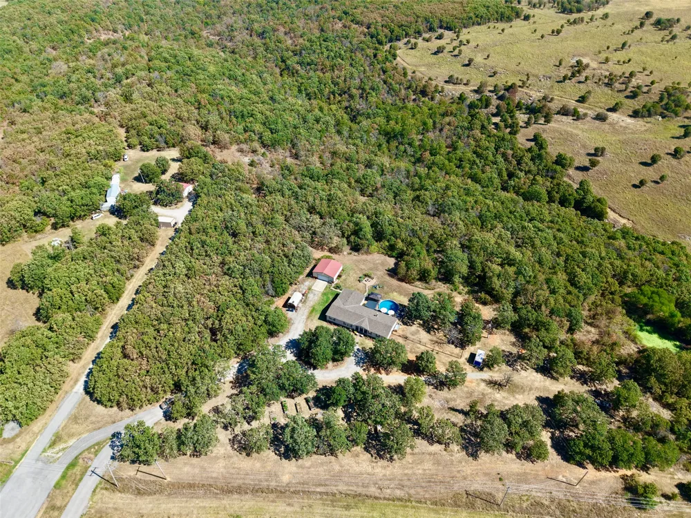 8538 US Highway 60 Highway Bartlesville, OK 74003